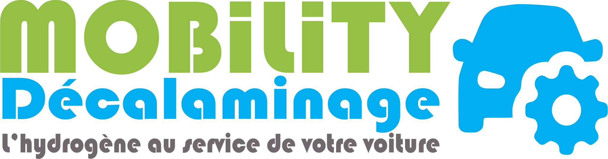 Mobility décalaminage